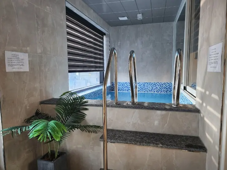 여행스케치 스파