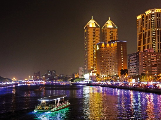 대만 남부 사진