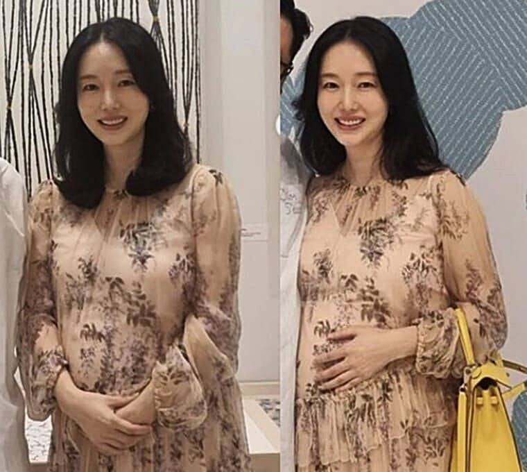 가수-겸-배우-이정현