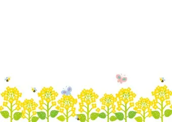 봄 이미지 일러스트 따뜻한 봄 꽃 예쁜 이미지_17