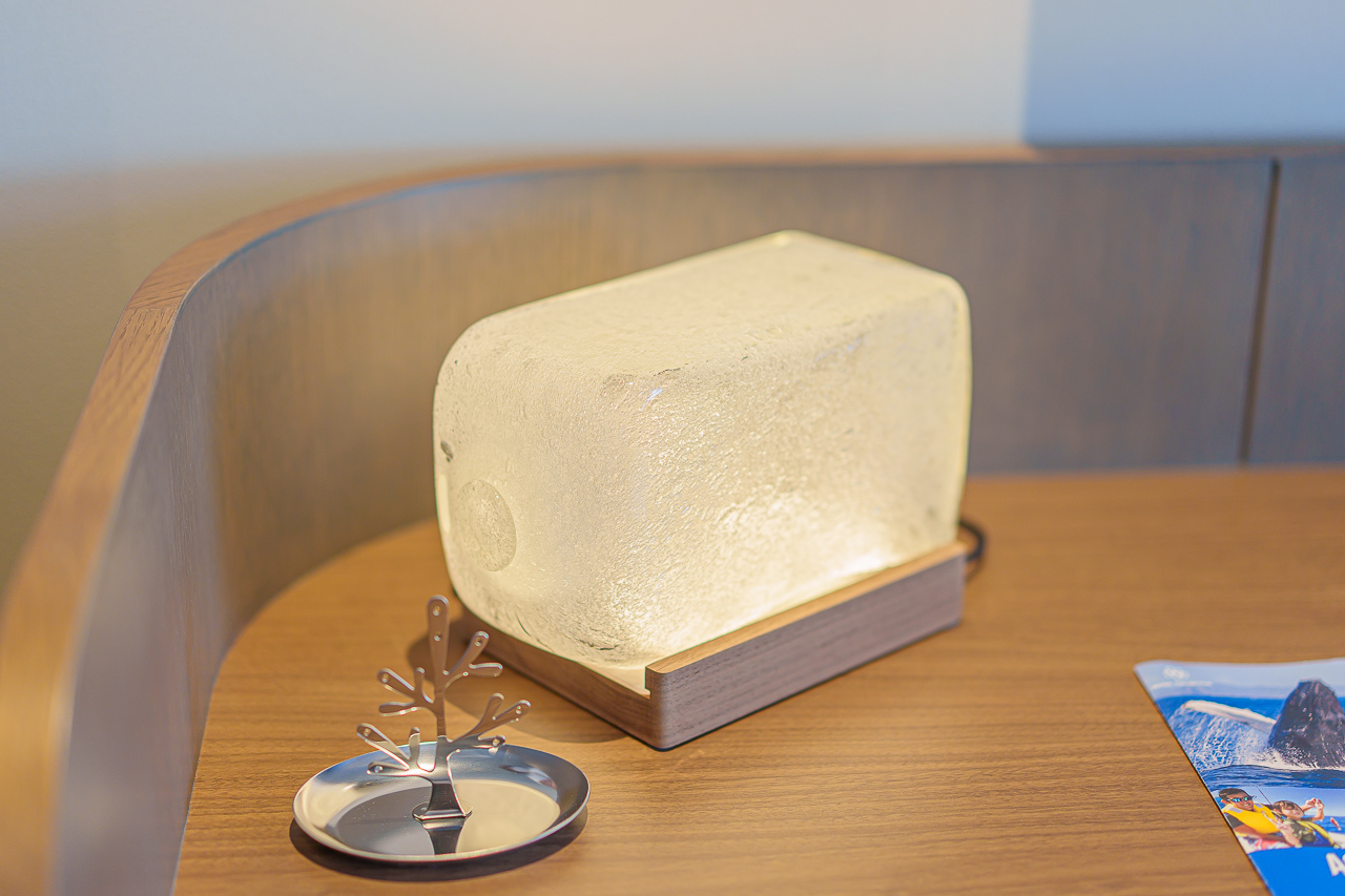 Hotel Collective, Naha: A Connecting-Room Stay on Kokusai Street — original photograph 30