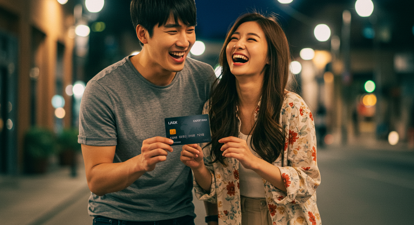 11번가 신용카드