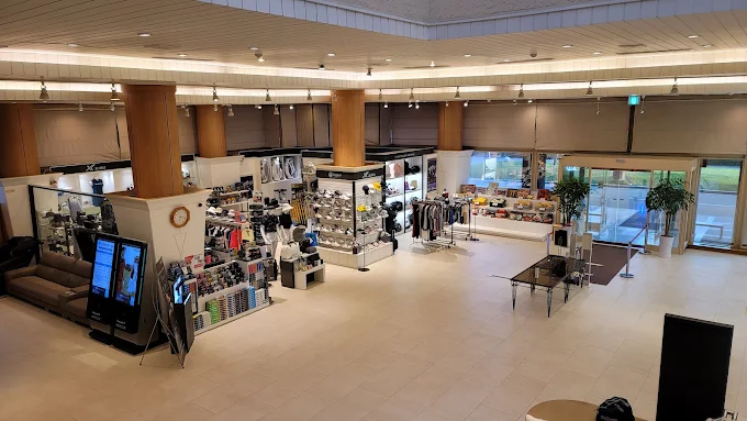 용인 골드 컨트리클럽 소개 및 이용방법