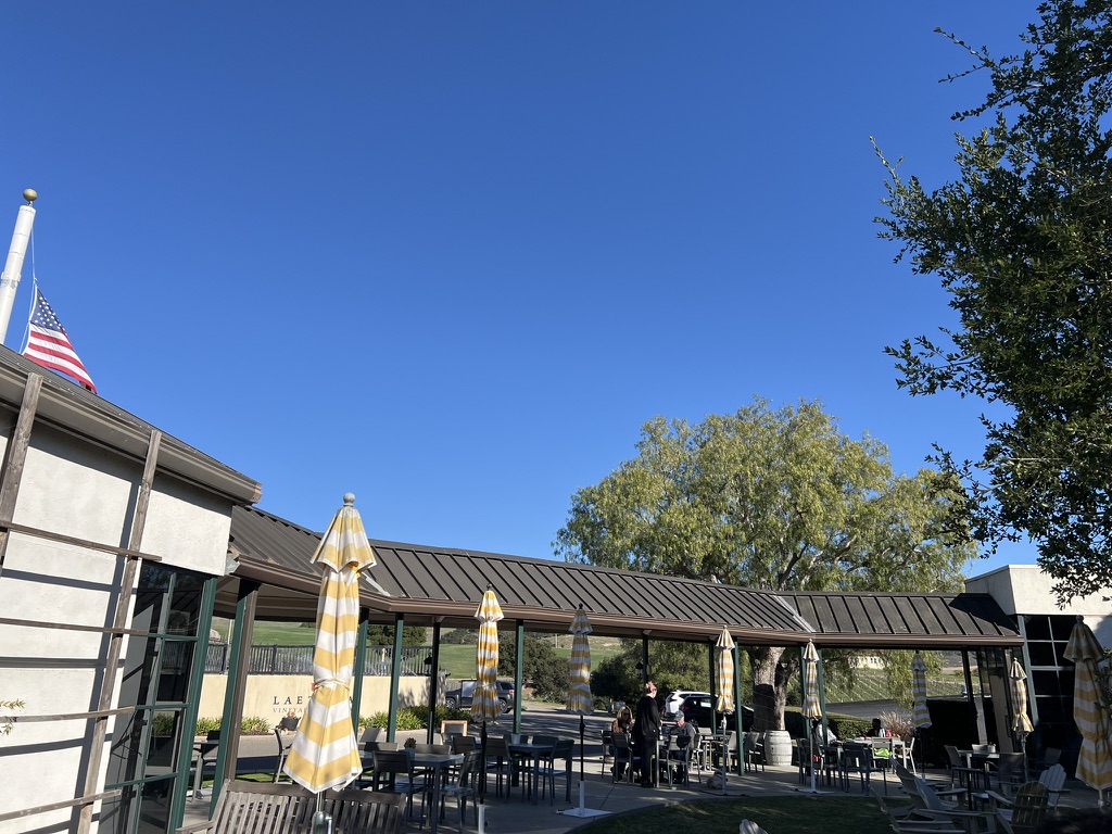 와이너리 외관2