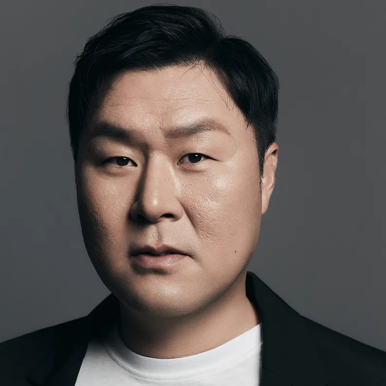 윤경호 프로필