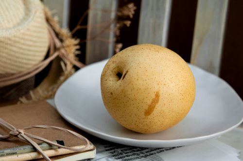 배 효능과 먹을 때 주의사항&amp;#44; 제철 배 제대로 먹는 섭취법