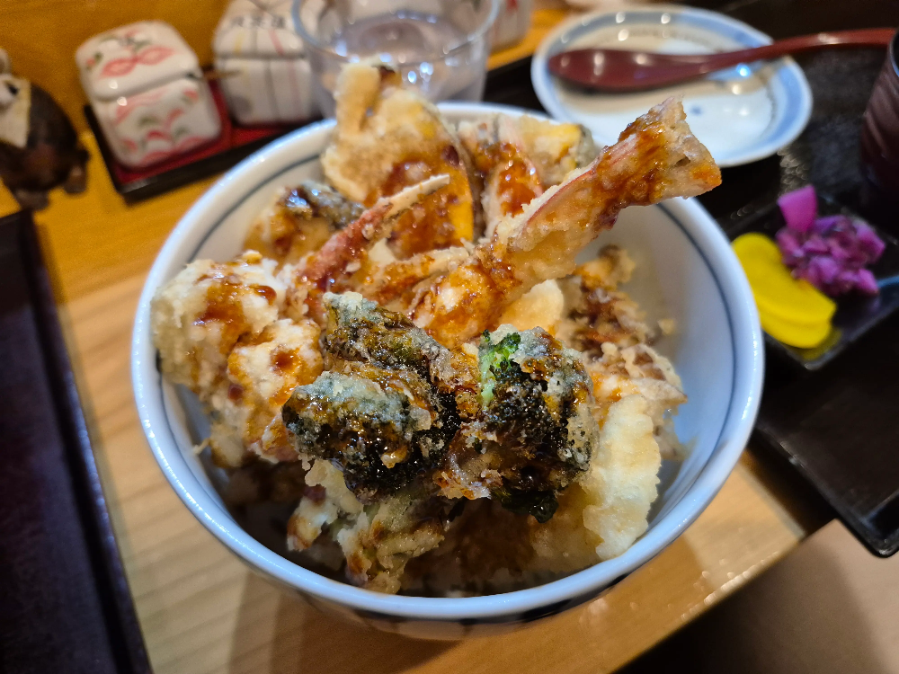 오타루 맛집