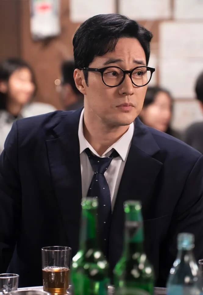 SBS 김부장 공식 홈페이지 자료 5