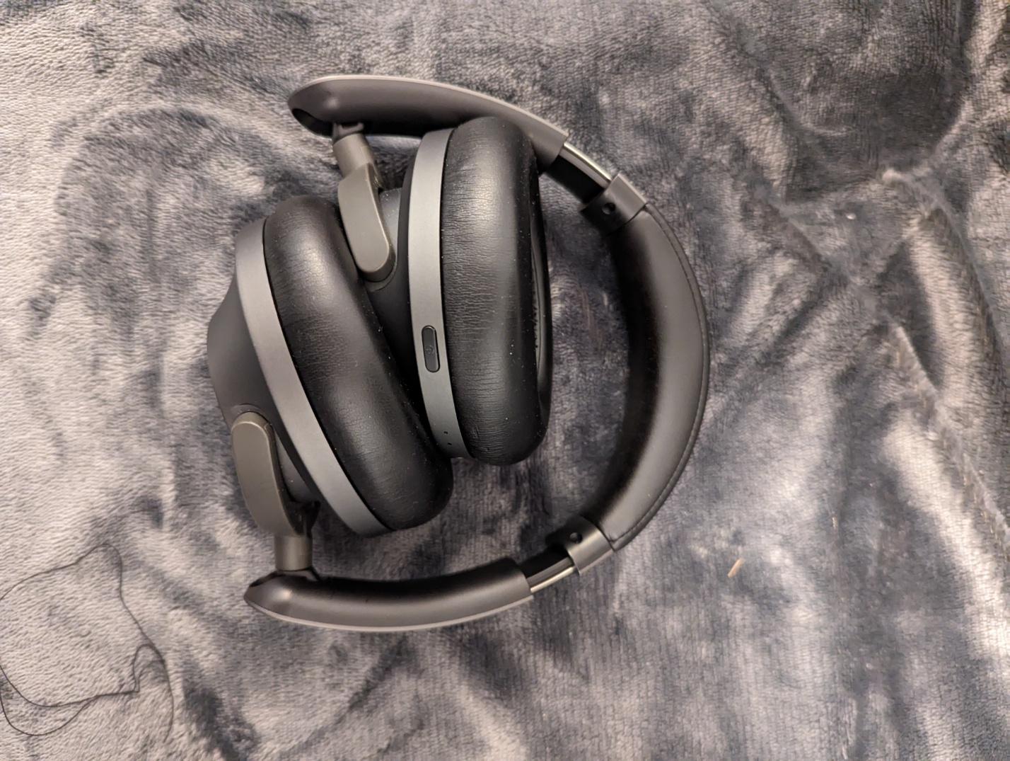 소노플로우 접는방식