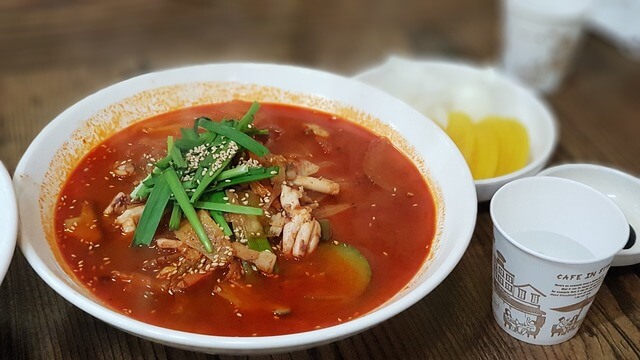 짬뽕-보는-꿈-해몽