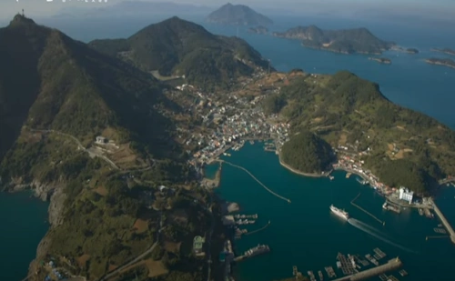 드라마 우리 집 촬영지