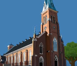 전광훈 목사 프로필