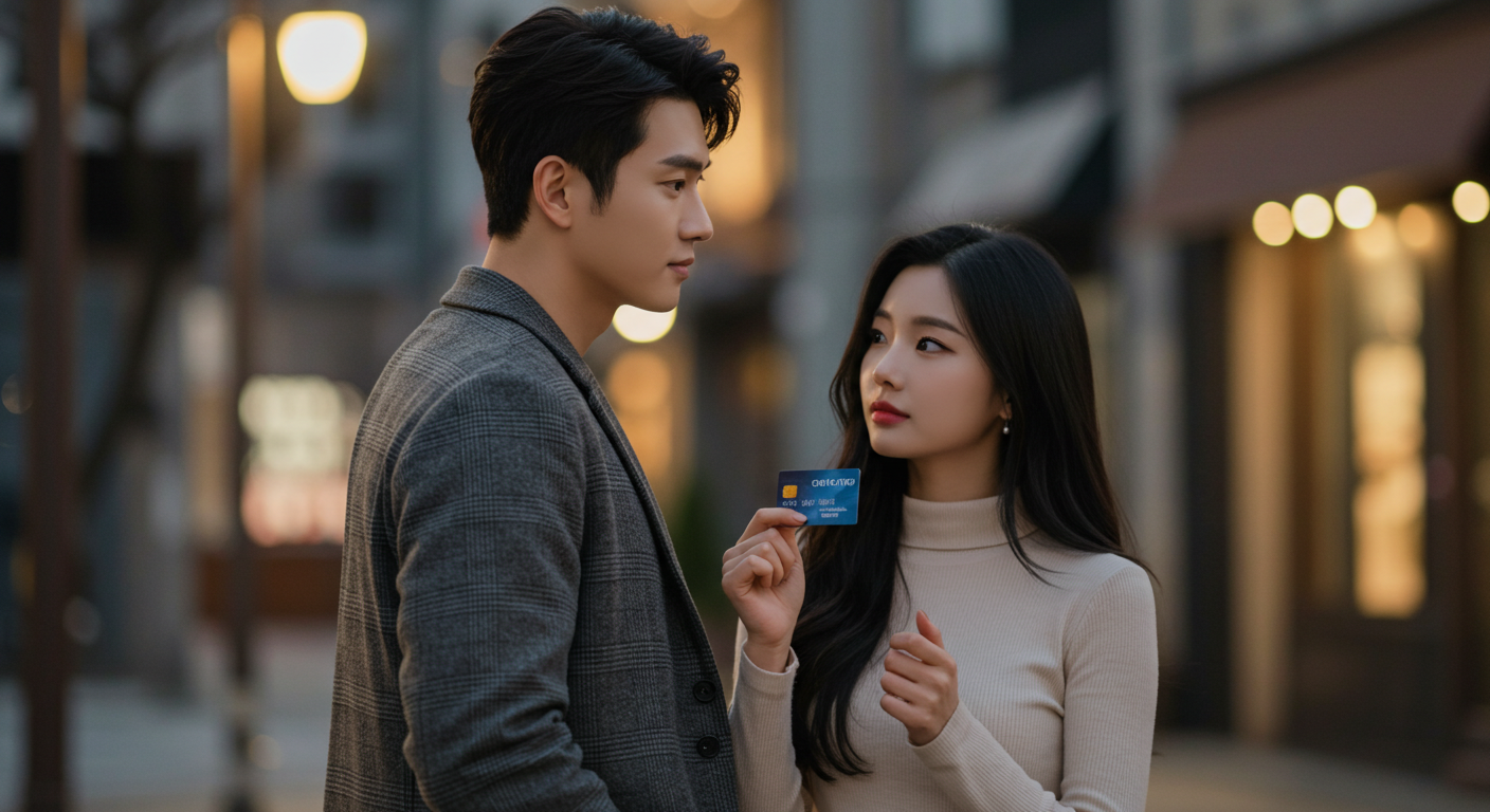 SC제일은행 신용대출