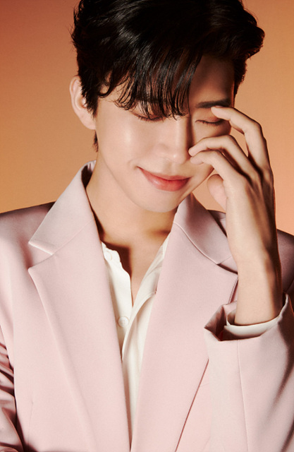 임영웅 OST '천국보다 아름다운' 갤러리