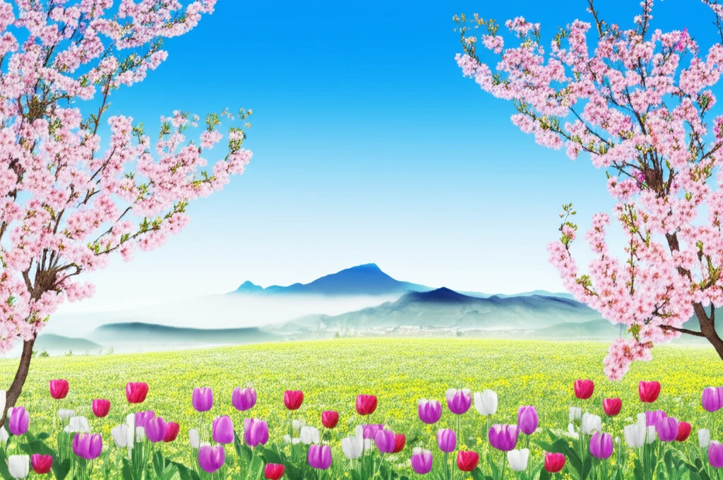 📅 벚꽃놀이🌸 언제 가야 예쁠까? 2