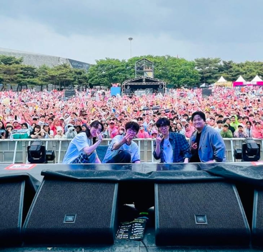 너드커넥션 2024 TOUR [And yet&amp;#44; We still] 