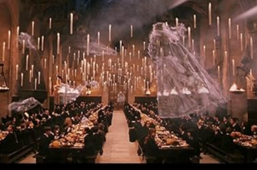 해리포터와 마법사의 돌