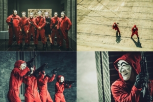 종이의집한국판이미지