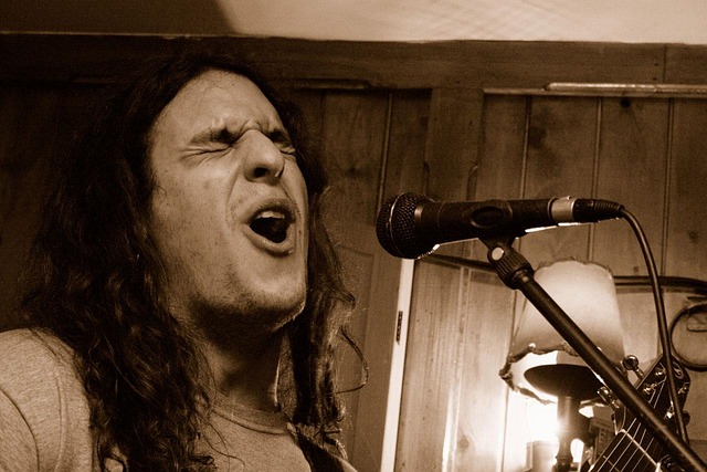 목소리 연습을 통해서도 충분히 스트레스를 날려버릴 수 있다.