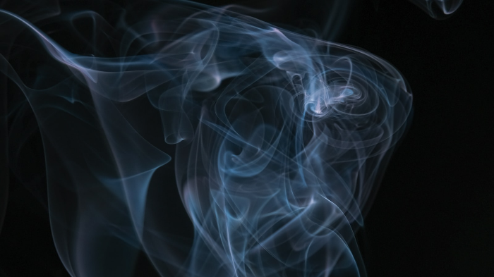 The dangers of smoking and the benefits of quitting 1