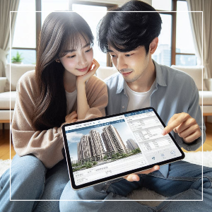 건축물대장 무료 발급