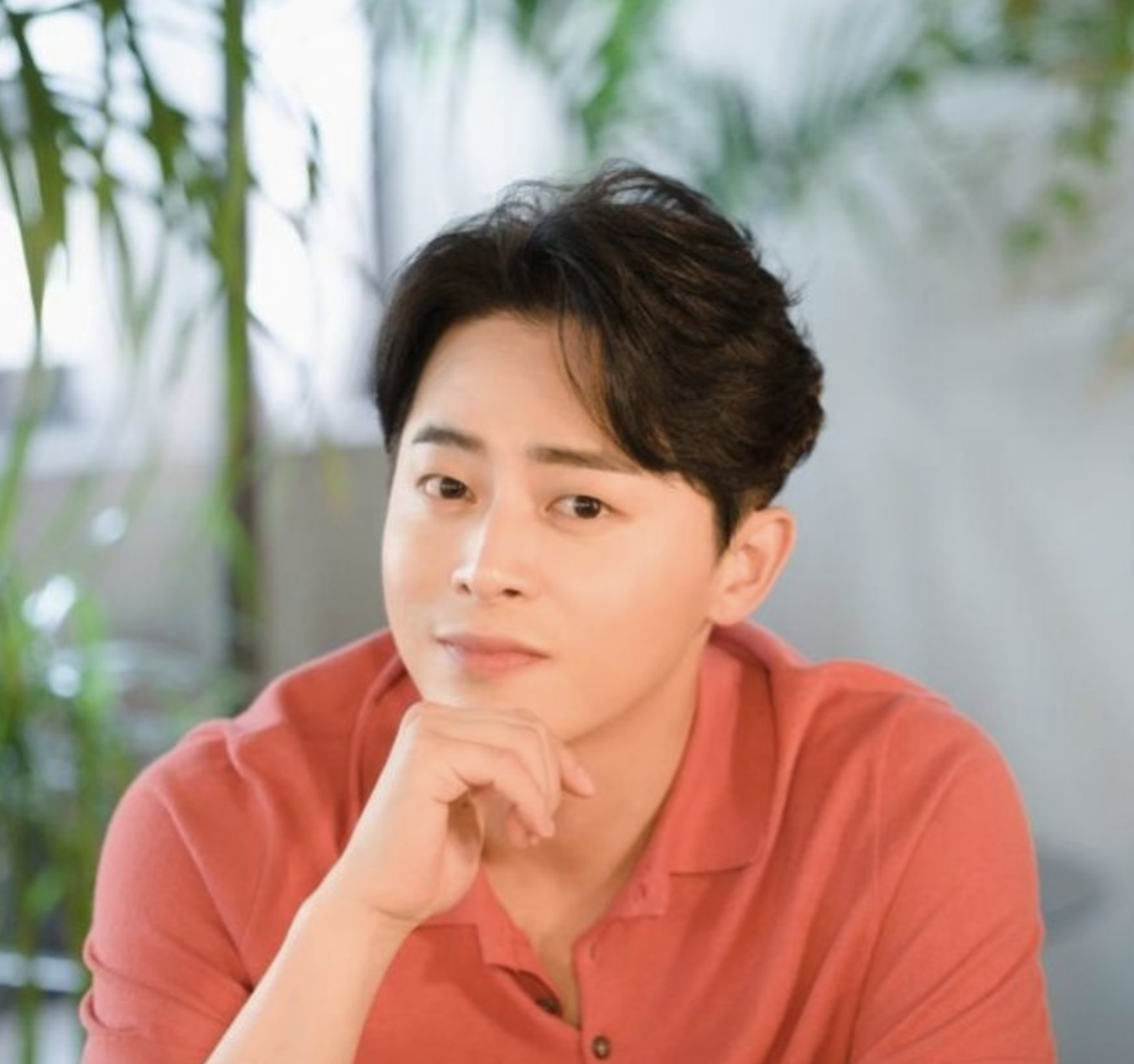 조정석 화보2