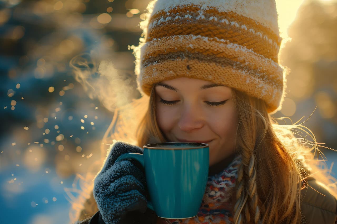 당뇨에 좋은 차