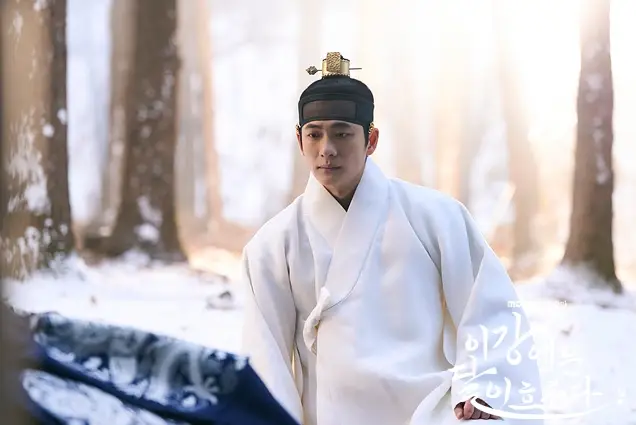 드라마-이강에는-달이-흐른다-출연진-OTT-등장인물