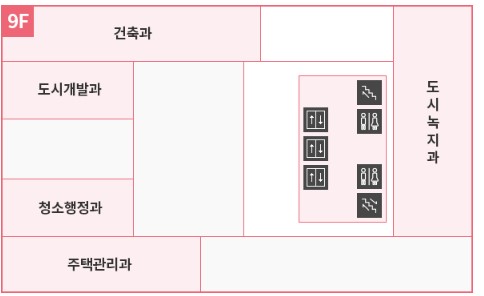종로구청-건축과-위치-이미지