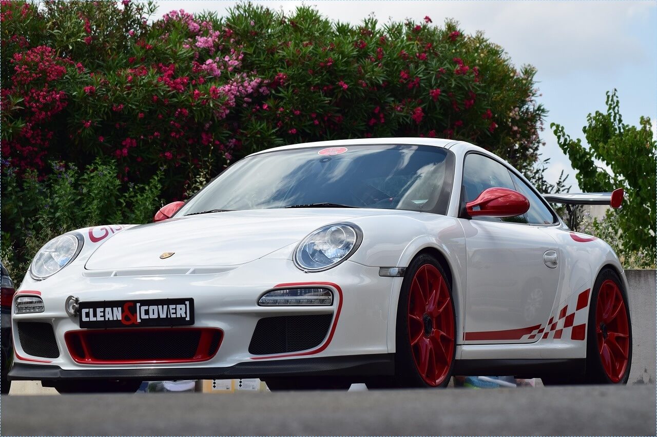 폭스바겐 골프 8세대 gti