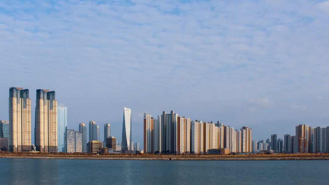 Incheon Airport Long-term Parking Discount