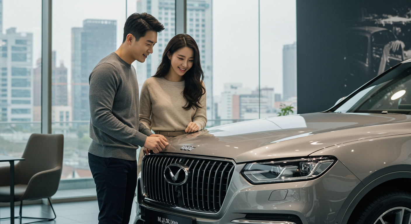 자동차 렌탈과 리스의 차이점