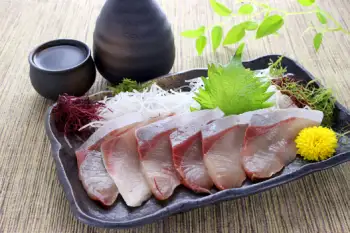 모슬포 대방어 가격 , 효능과 영양성분