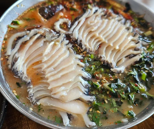 현지인 추천 지역별 제주맛집