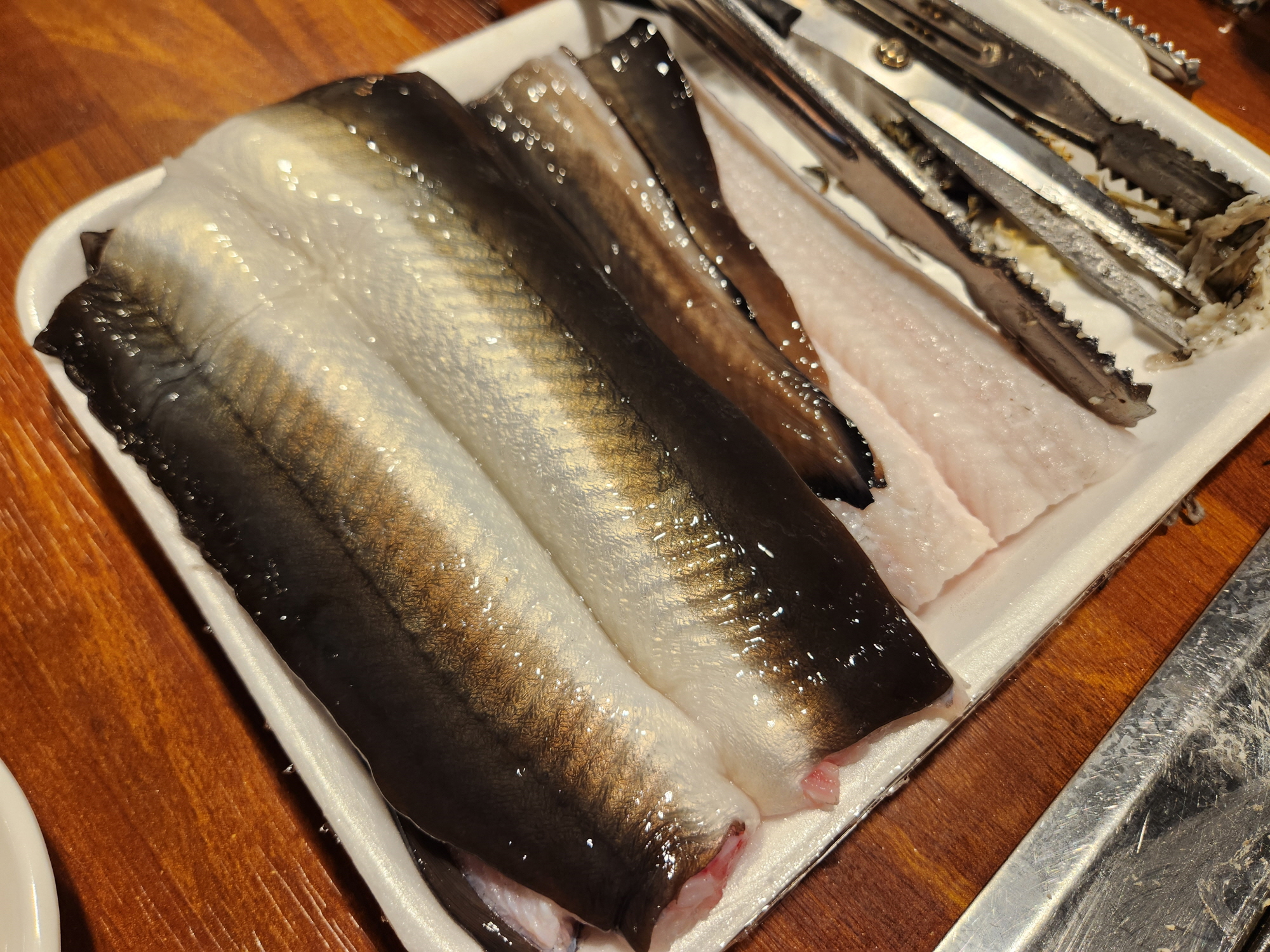 천년풍천장어 - 12