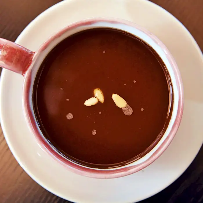 경북 청도 맛집 야생화 정원 한옥 카페 감말랭이 빙수 팥빙수