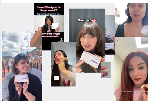 듀오렉신나비정-후기