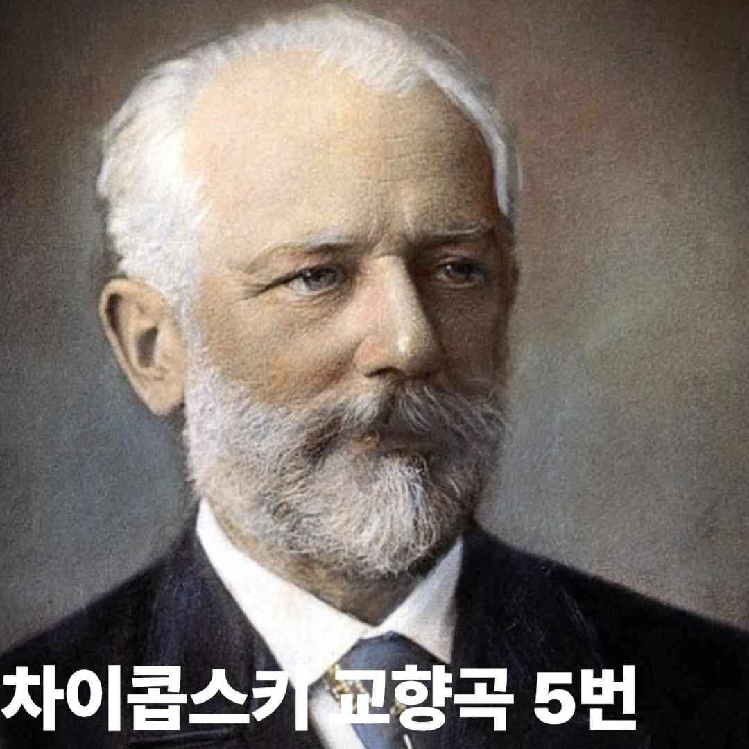 차이콥스키 교향곡5번 공연