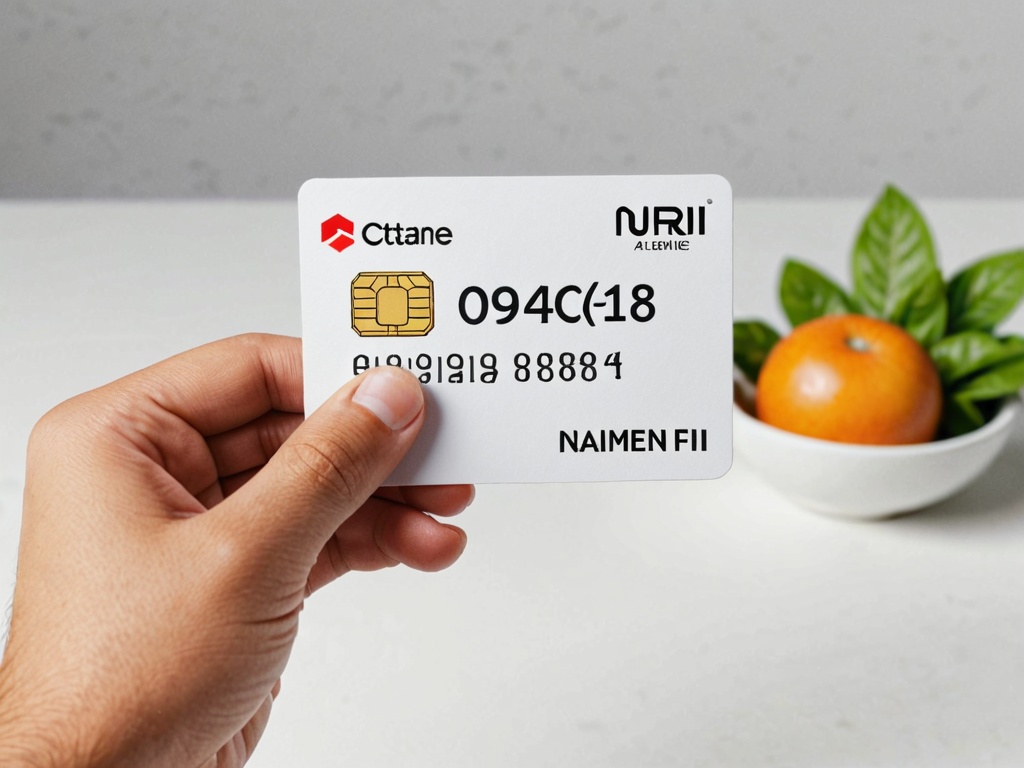 Checking your Culture Nuri Card balance is not difficult! The most important thing when making online payments is