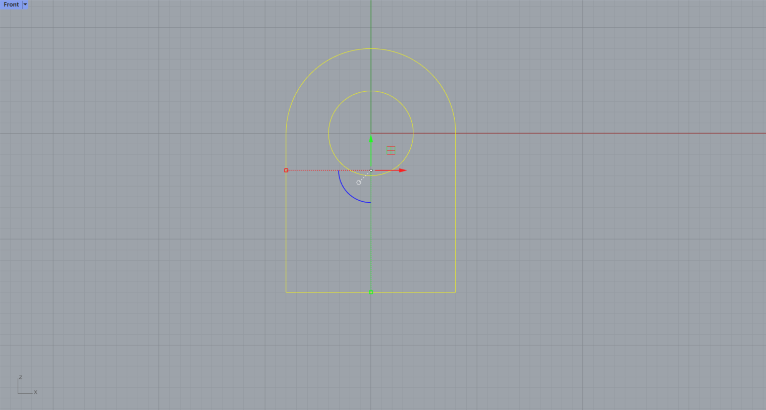 3D프린터운용기능사 공개도면 4번 만들어보기