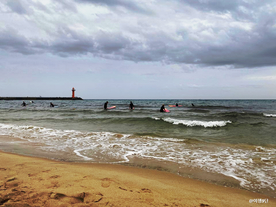 양양 가볼만한곳 베스트10