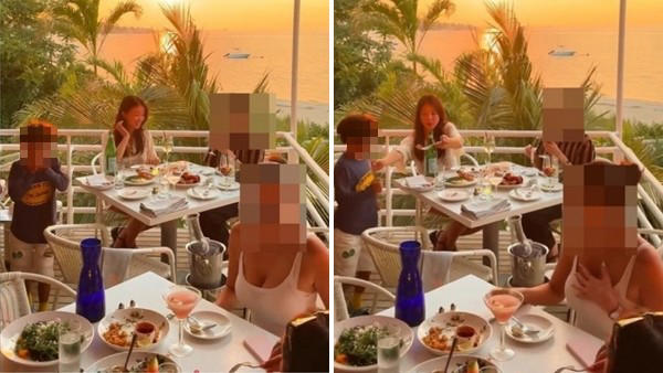 이시영 비매너 논란