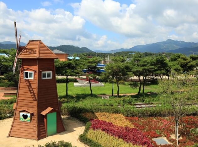 곡성 가볼만한곳 베스트 10