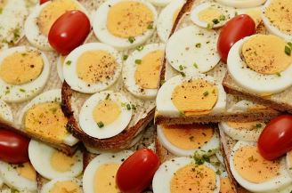 탈모에 좋은 음식