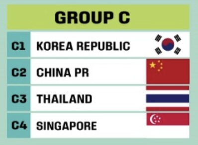 2026 FIFA 북중미 월드컵 아시아 2차 대한민국 vs 중국 축구 무료중계
