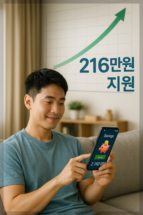 2026 신규 지원금 총정리