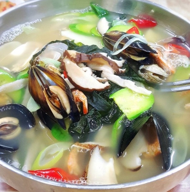 한국인의밥상-진주-중앙시장-