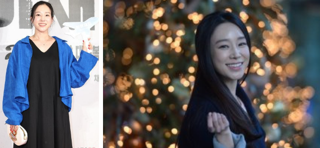 개인사와 가족, 남편 여부
