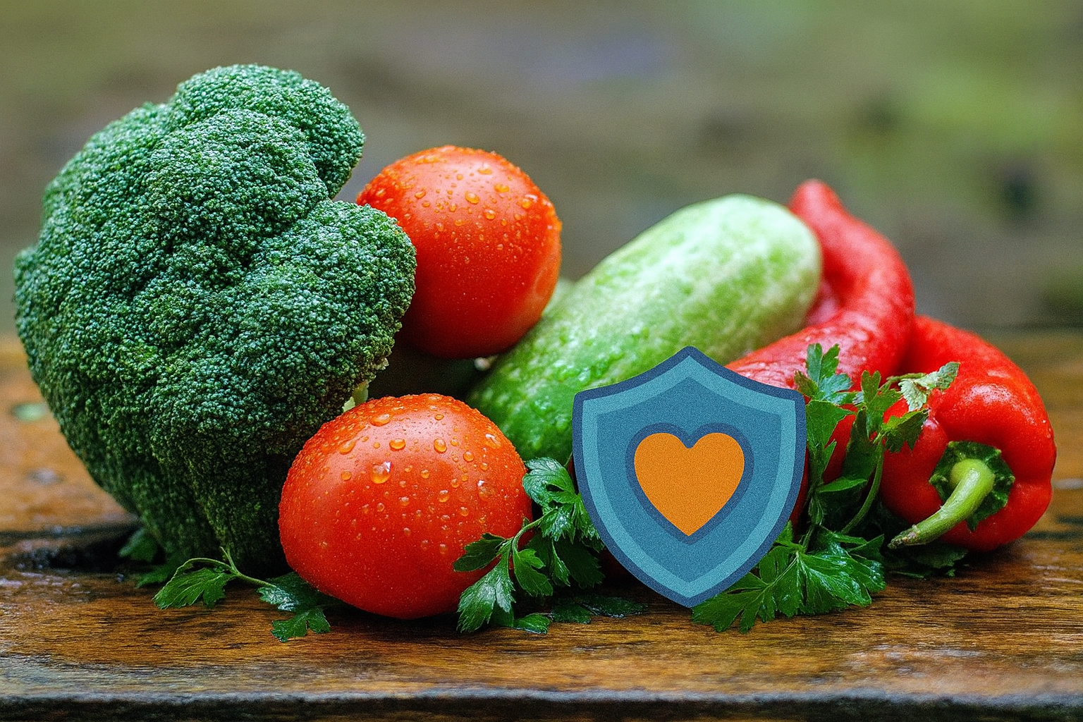 간에 좋은 음식