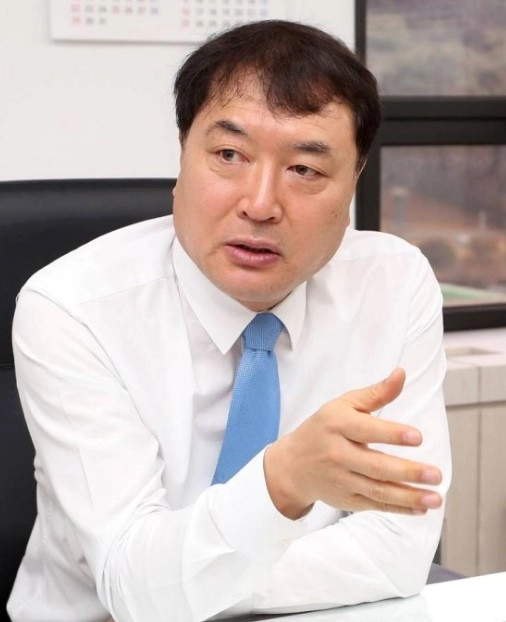 황희석 변호사 고향 나이 학력 프로필